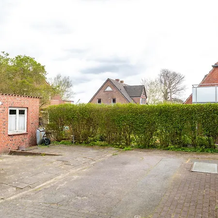 Apartment Annis Huus *