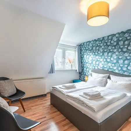 Apartment Annis Huus Wyk auf Föhr