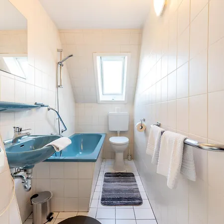 Apartment Annis Huus Wyk auf Föhr