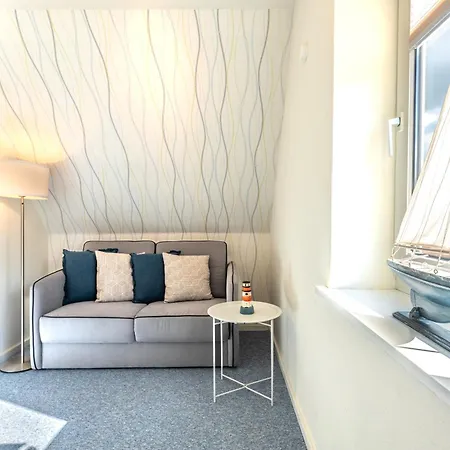 Apartment Annis Huus