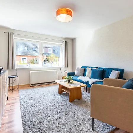 Apartment Annis Huus
