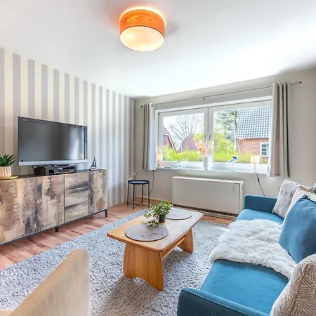 Apartment Annis Huus *