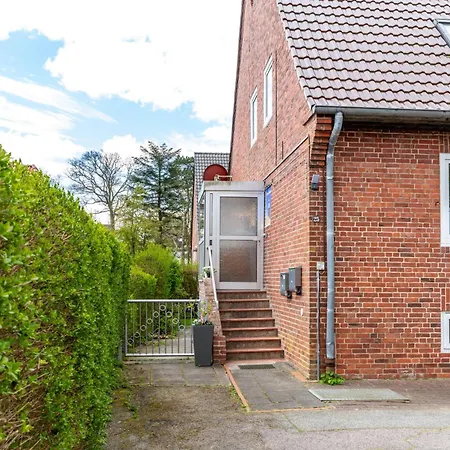 Apartment Annis Huus *
