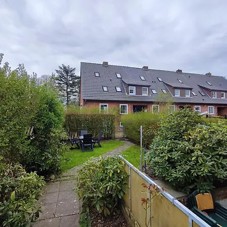 Apartment Annis Huus Wyk auf Föhr